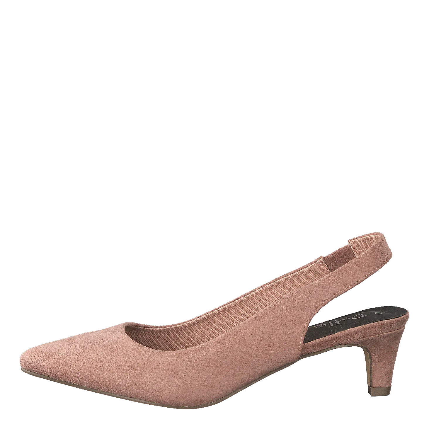 97-00599 Light Pink