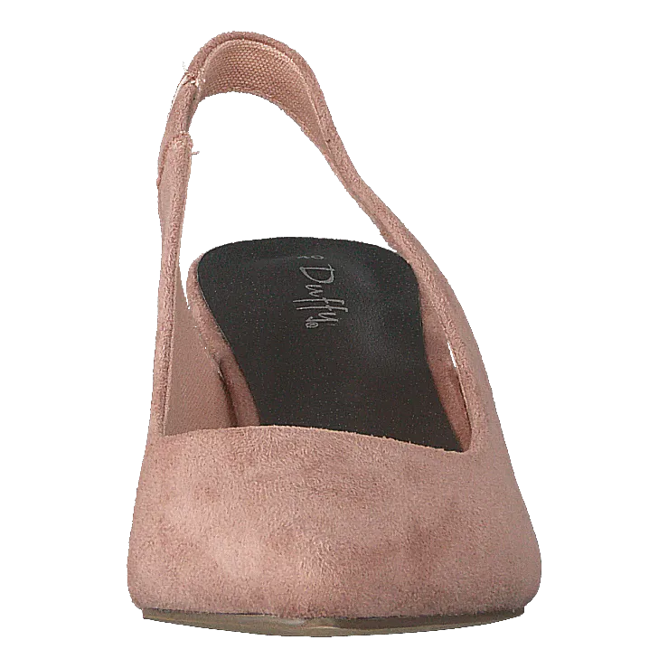 97-00599 Light Pink