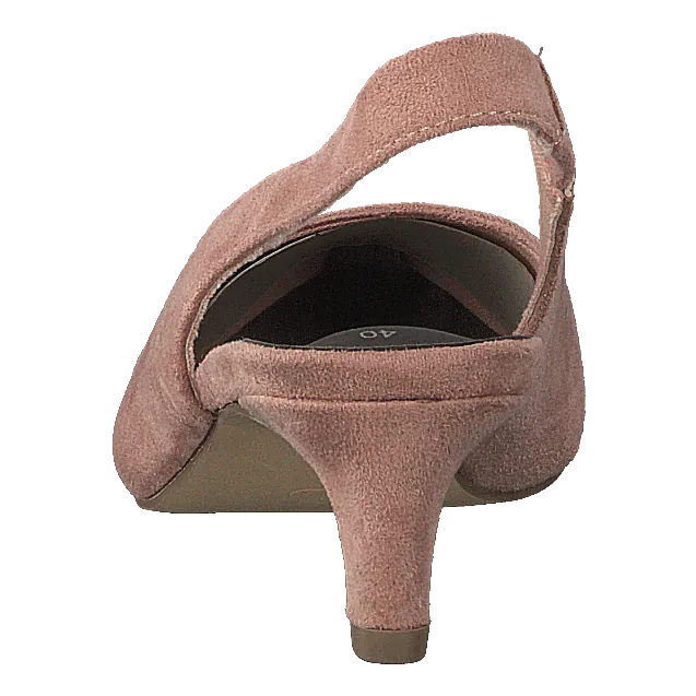 97-00599 Light Pink