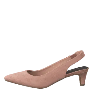97-00599 Light Pink