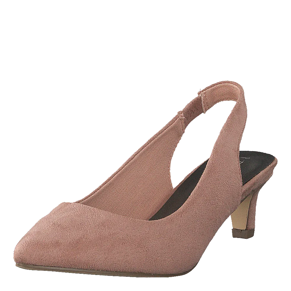97-00599 Light Pink
