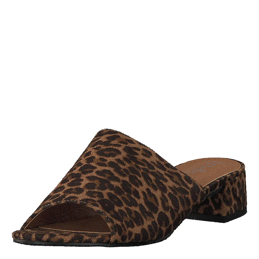 97-00704 Brown/multi