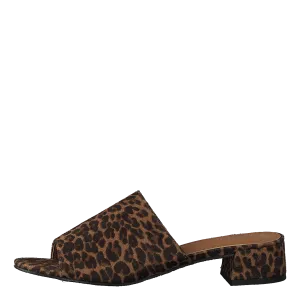 97-00704 Brown/multi