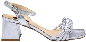 A5707 Heeled Sandal