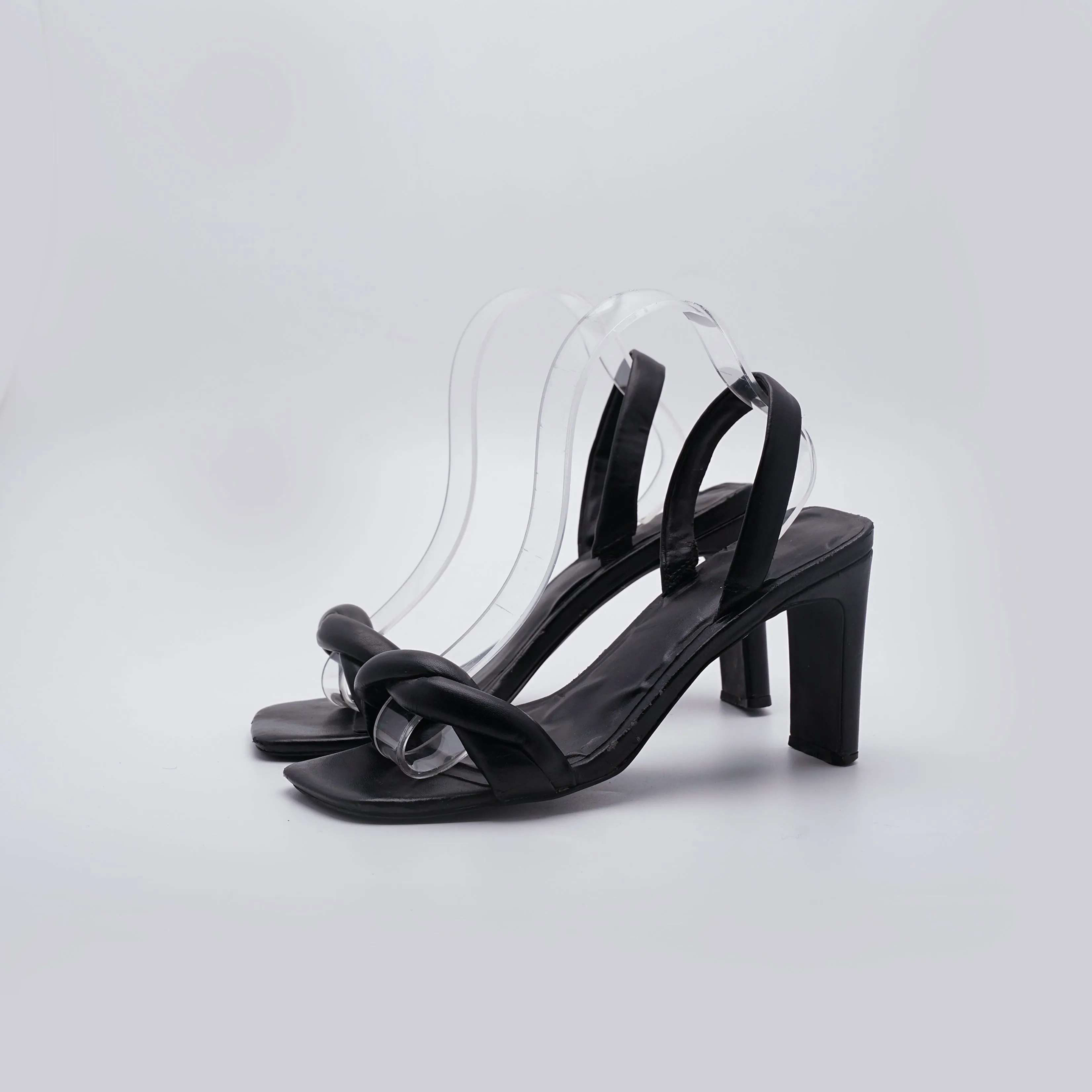 Abound Squared Heel