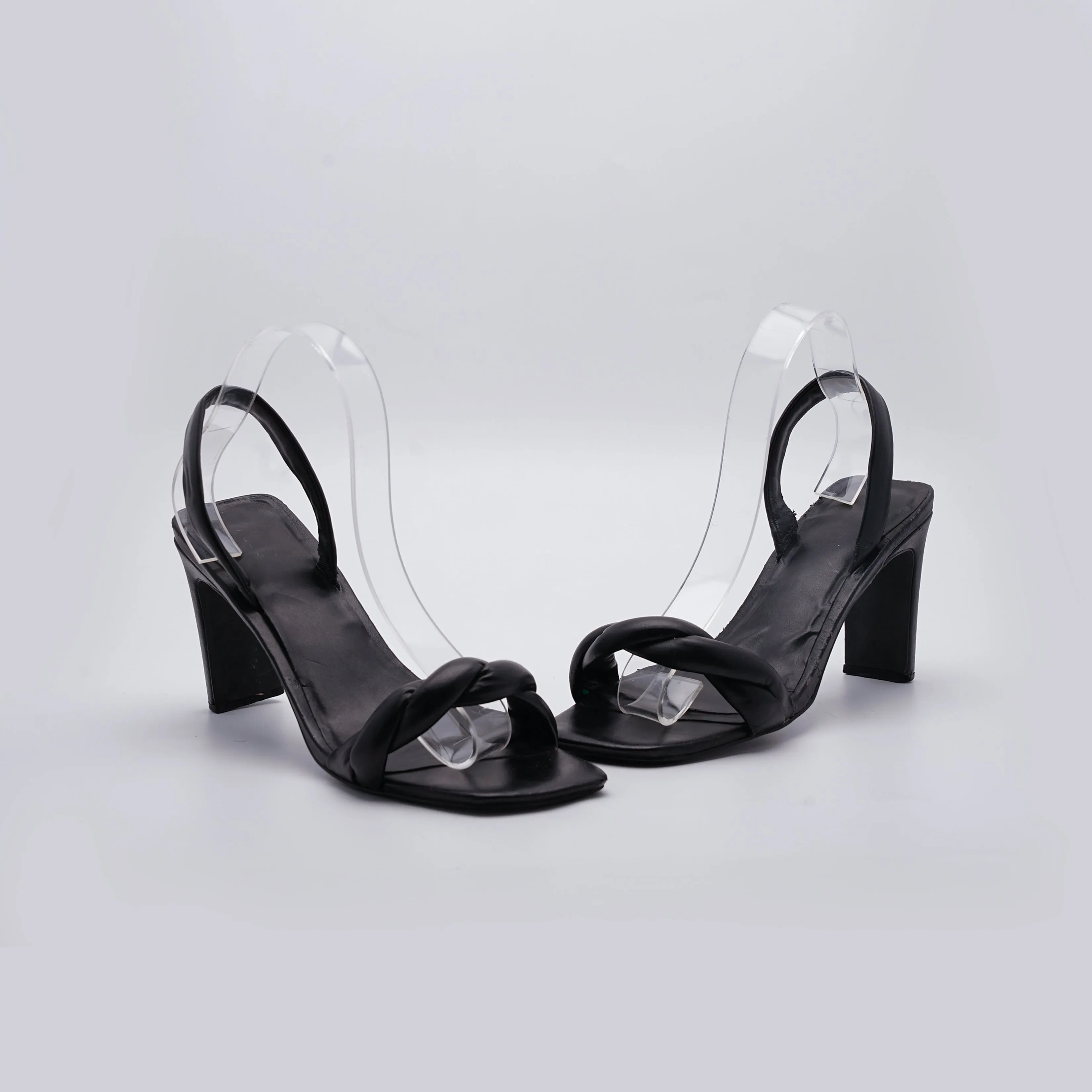 Abound Squared Heel