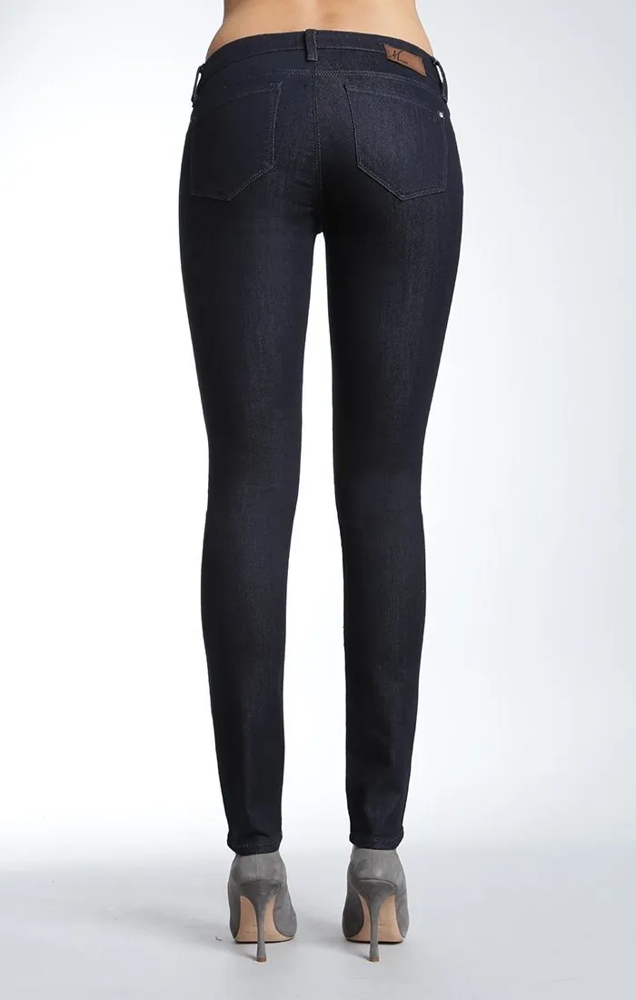 ADRIANA SUPER SKINNY IN DEEP RINSE NOLITA