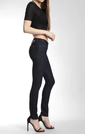 ADRIANA SUPER SKINNY IN DEEP RINSE NOLITA