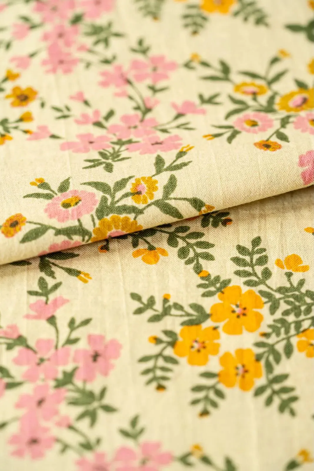 Alana Dress Fleur