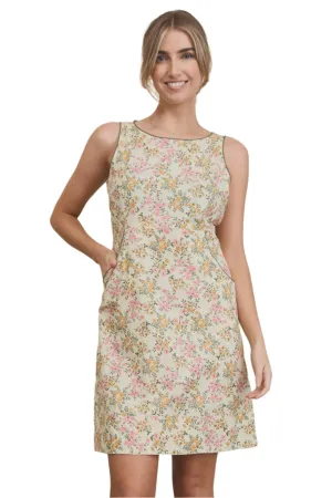 Alana Dress Fleur