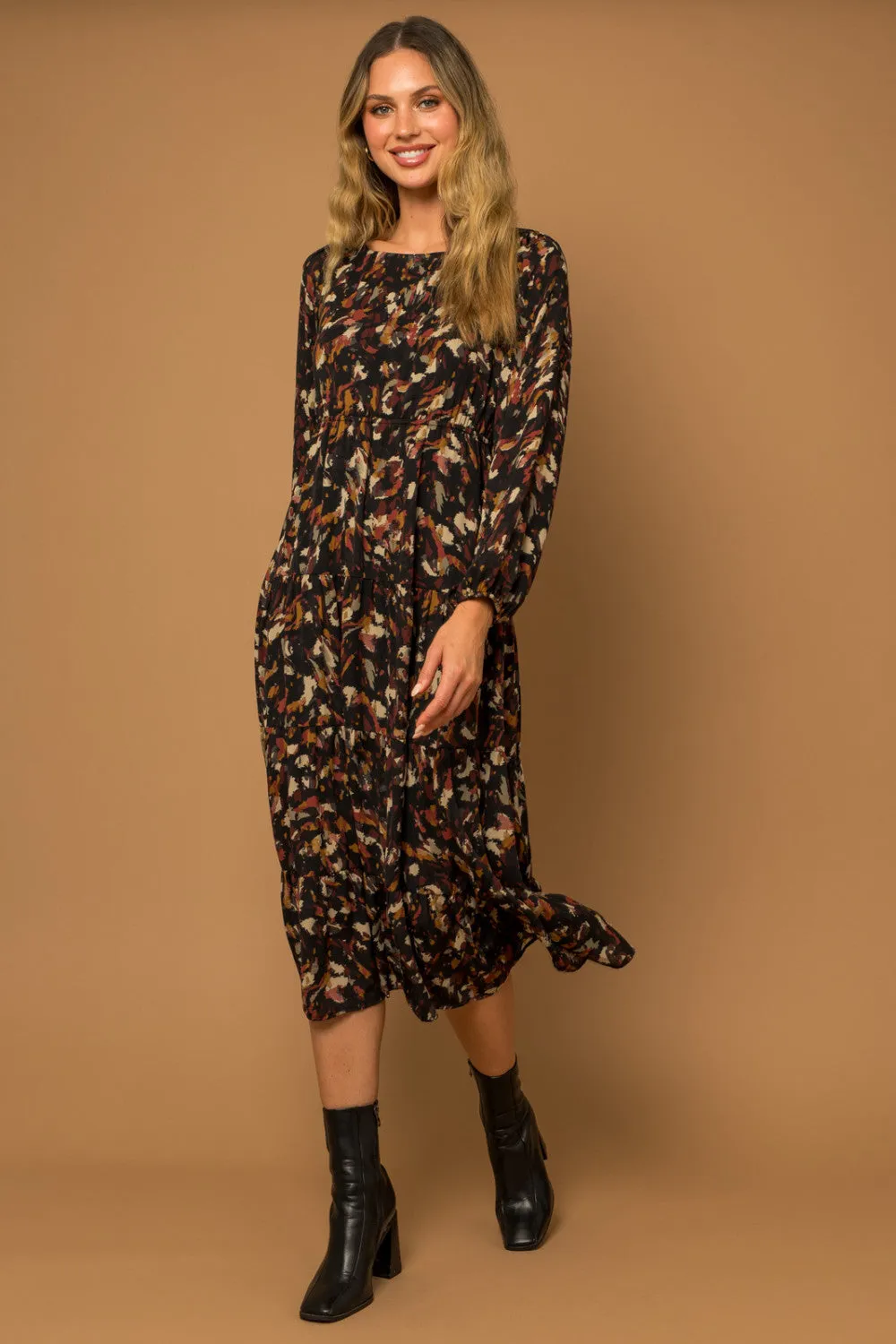 Ally Dress