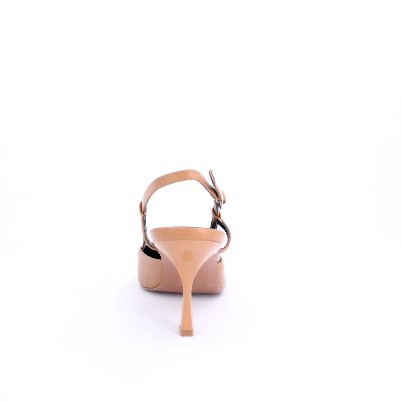 AMBERS-Slingback - TAN