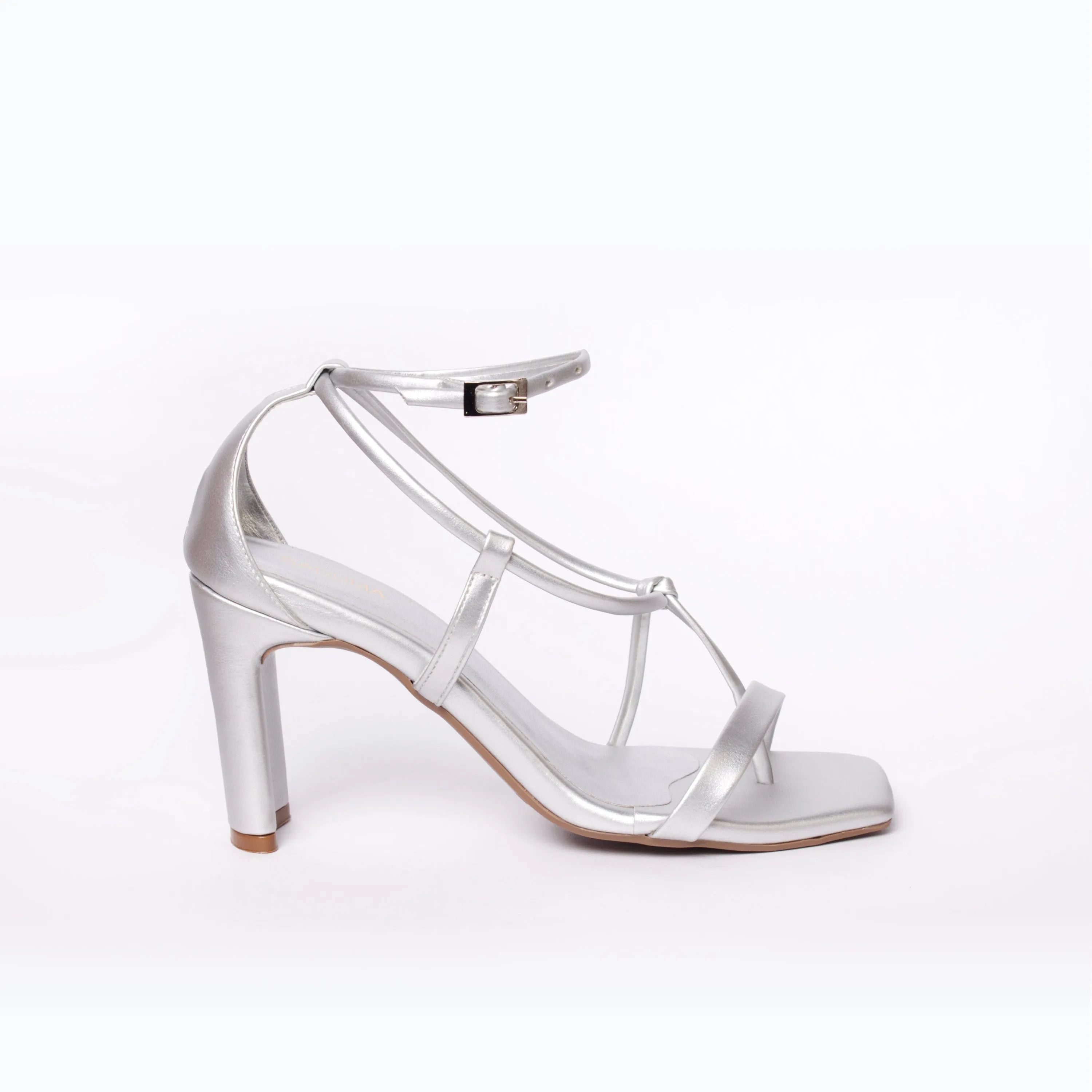 ANETTE HEELS