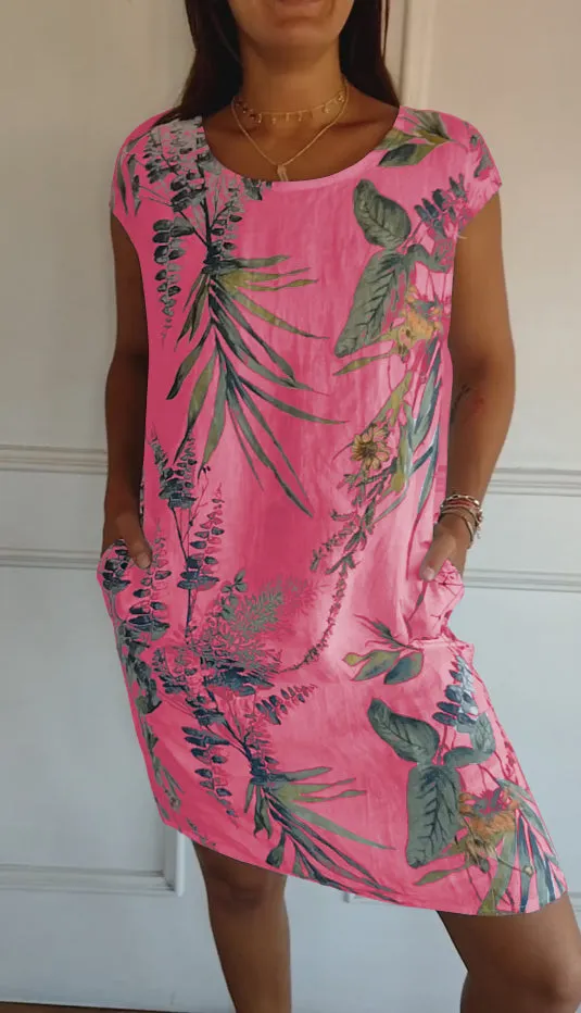 Anne Elegant dress