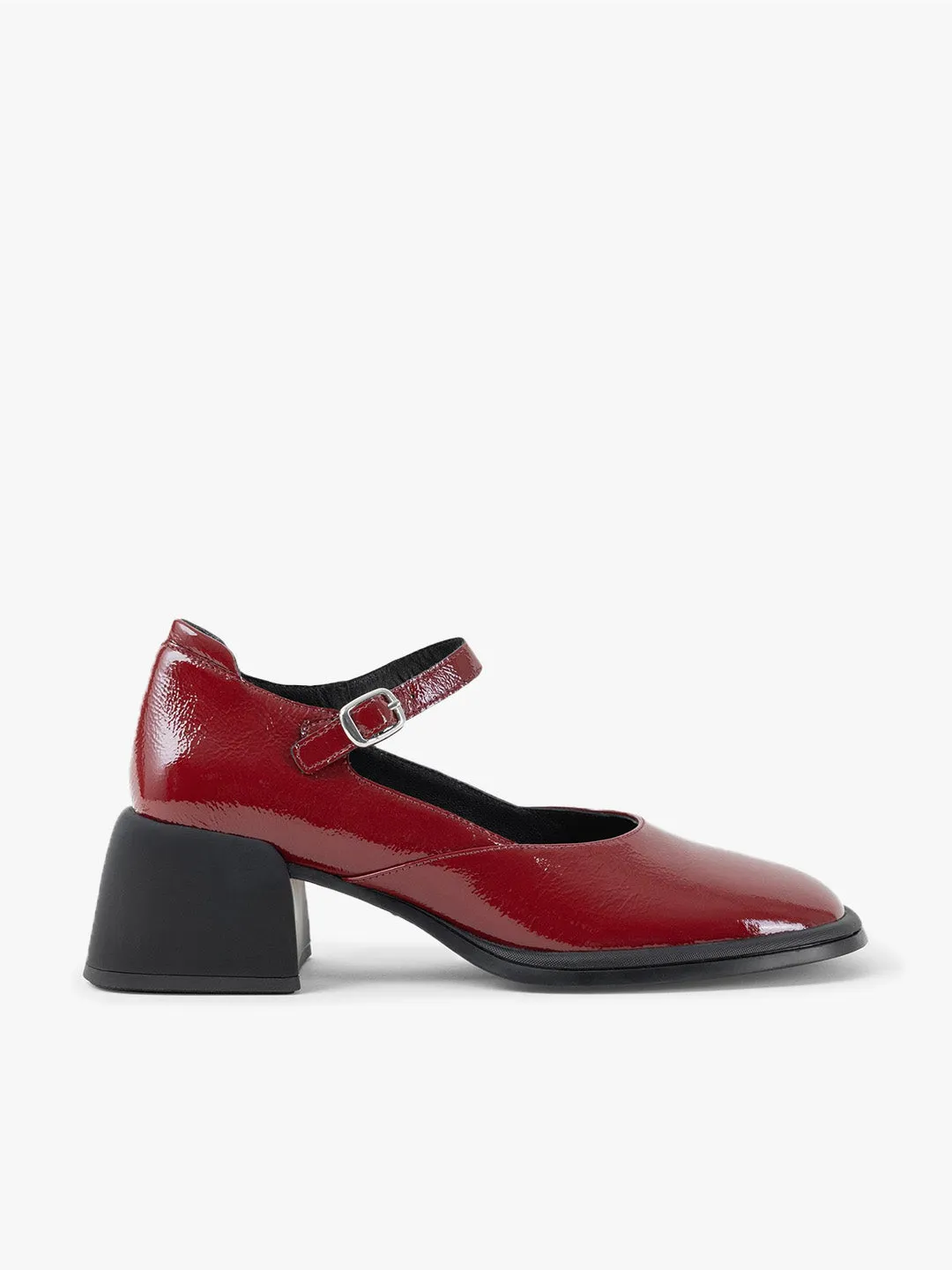 Ansie Mary-Jane - Red