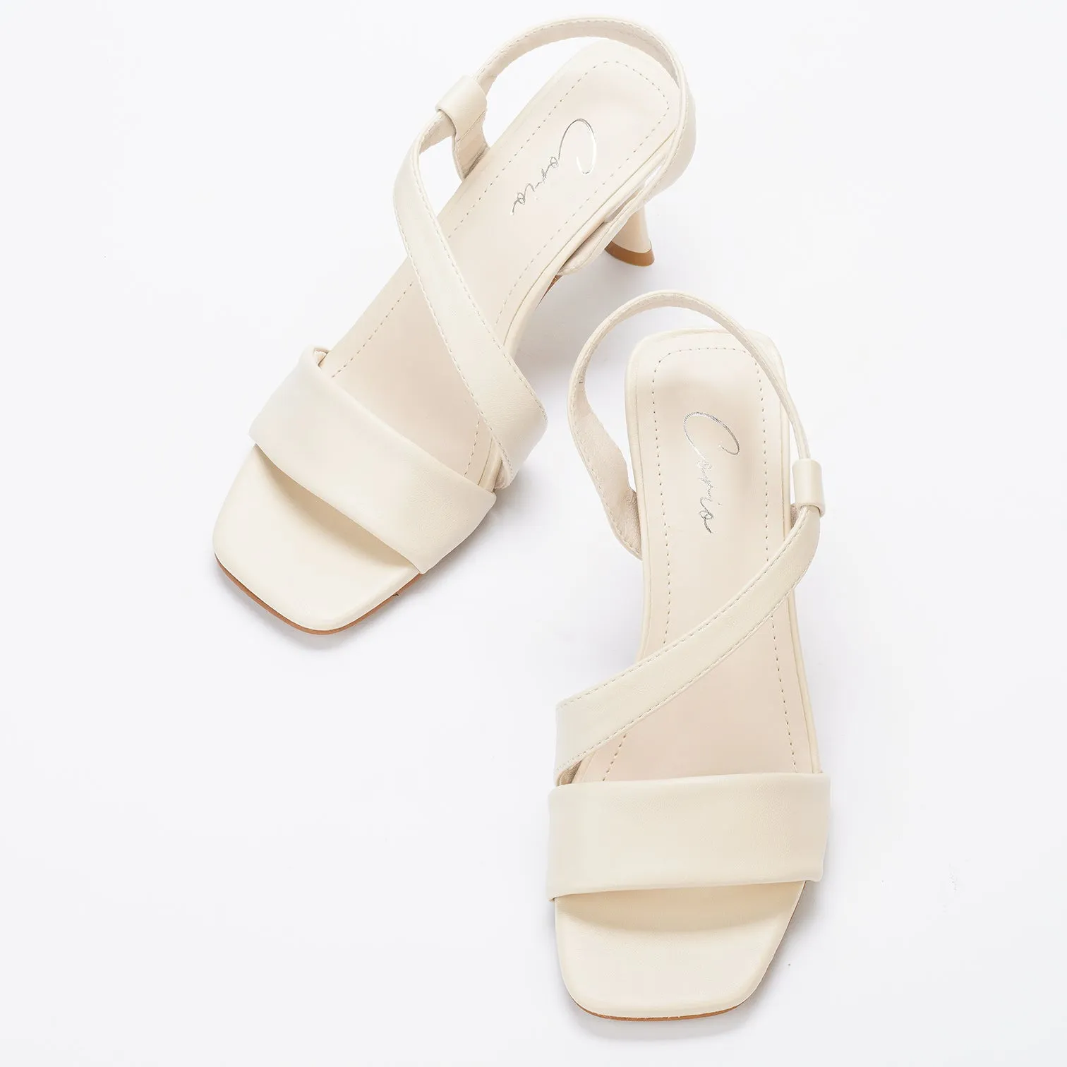 ARIA OFF WHITE