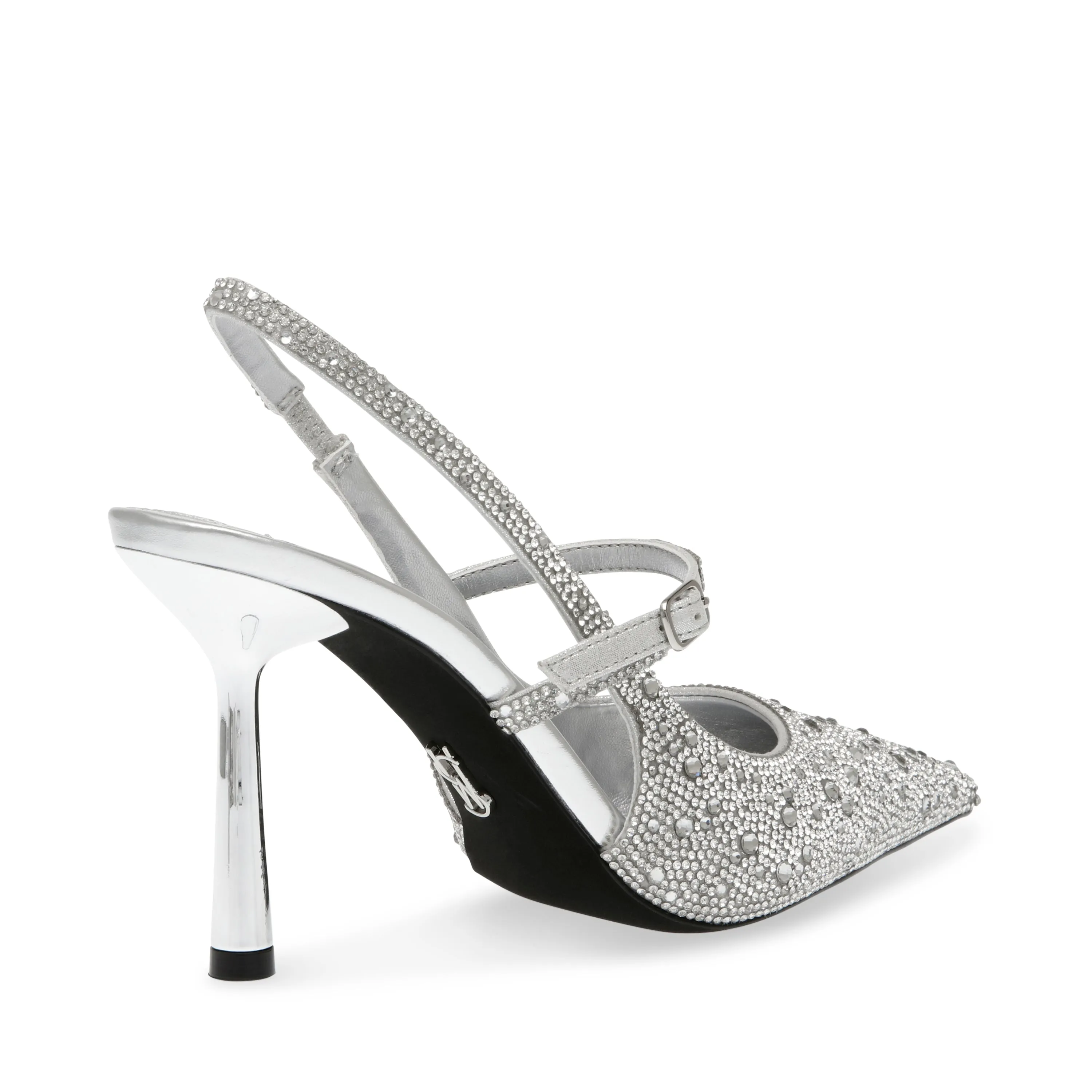 Armour-R Pump CRYSTAL