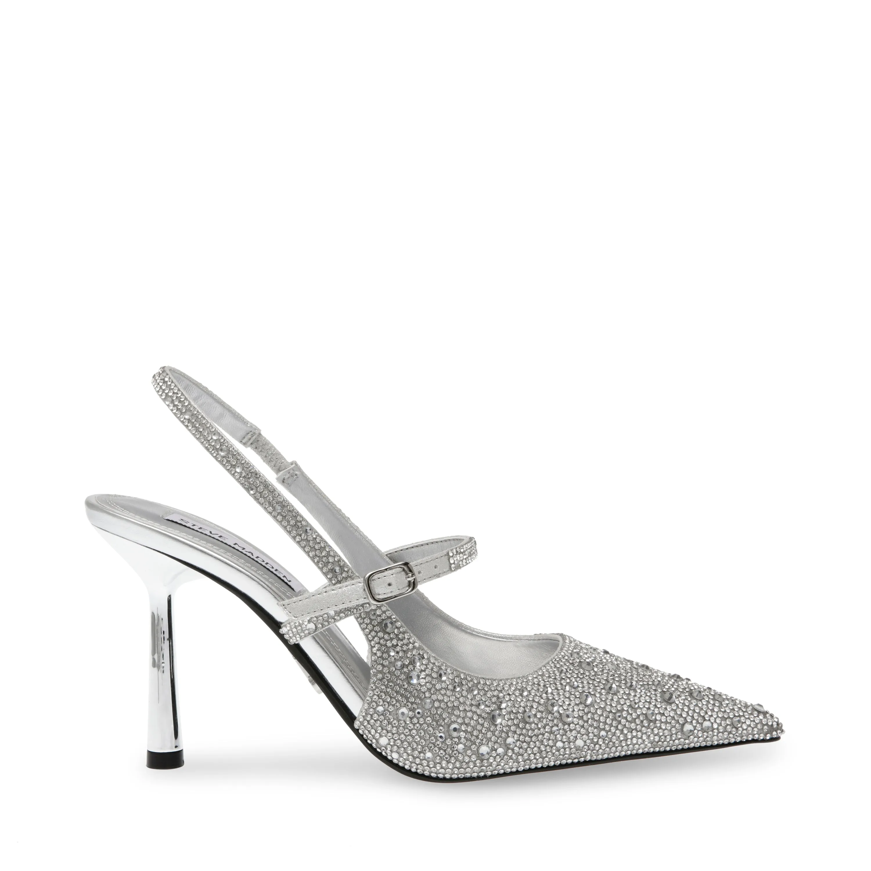 Armour-R Pump CRYSTAL