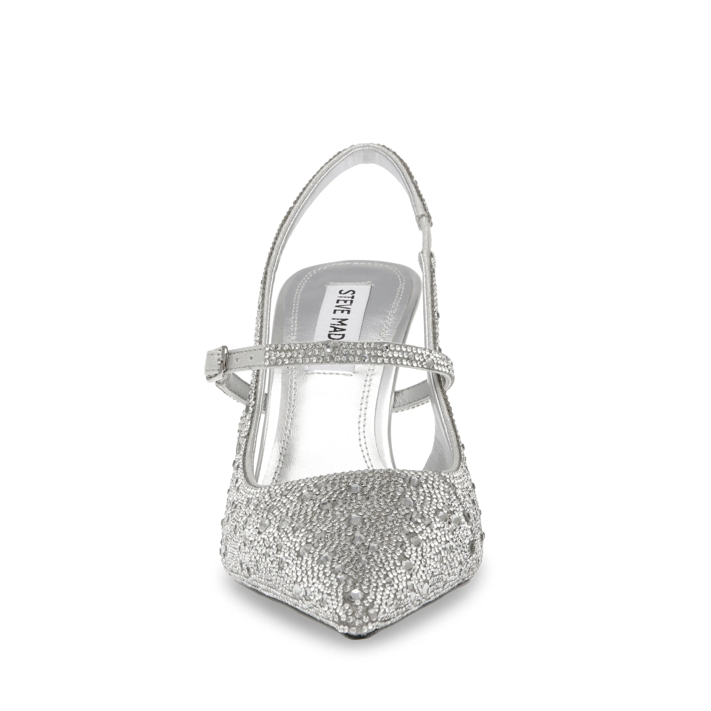 Armour-R Pump CRYSTAL