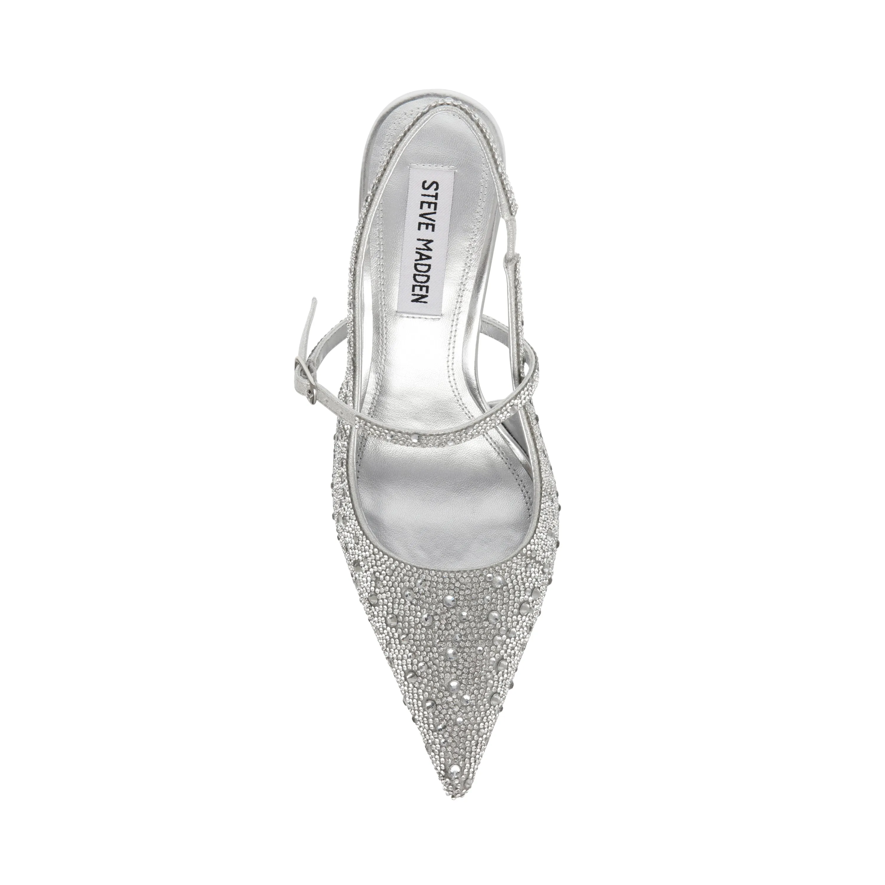 Armour-R Pump CRYSTAL