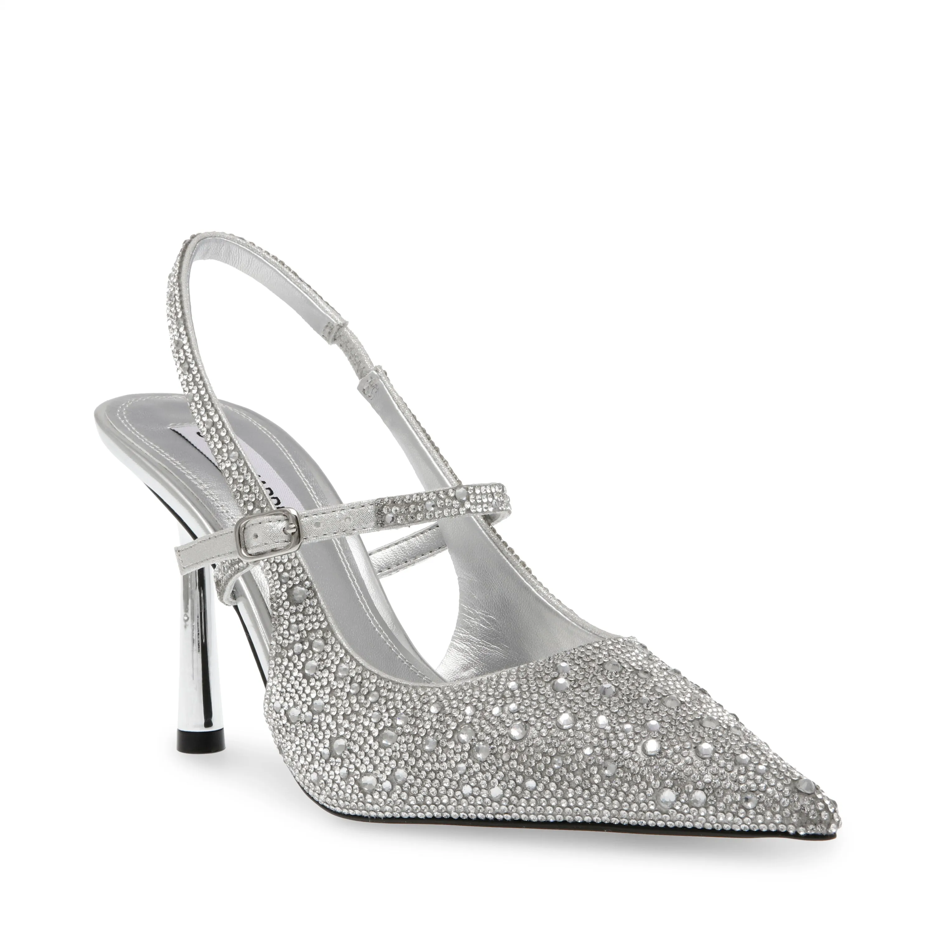 Armour-R Pump CRYSTAL