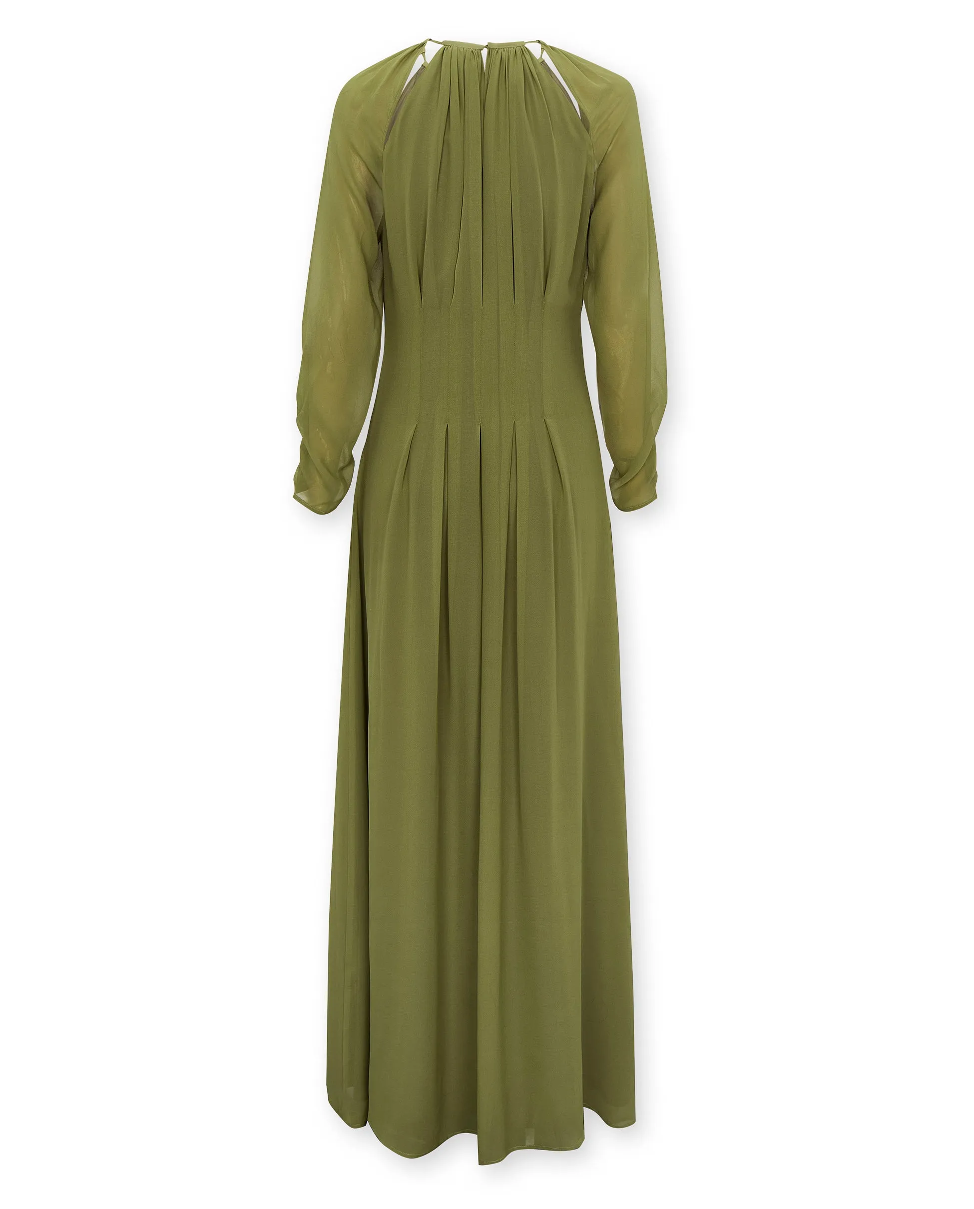 AVRIEL | Long dress