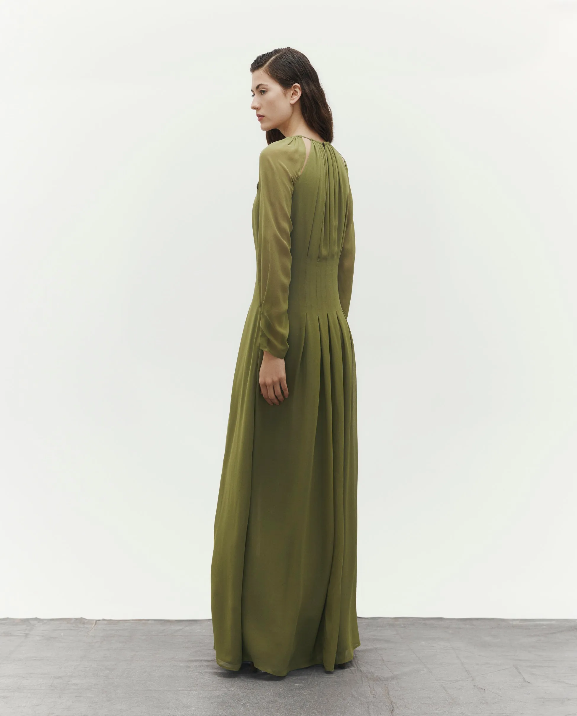 AVRIEL | Long dress