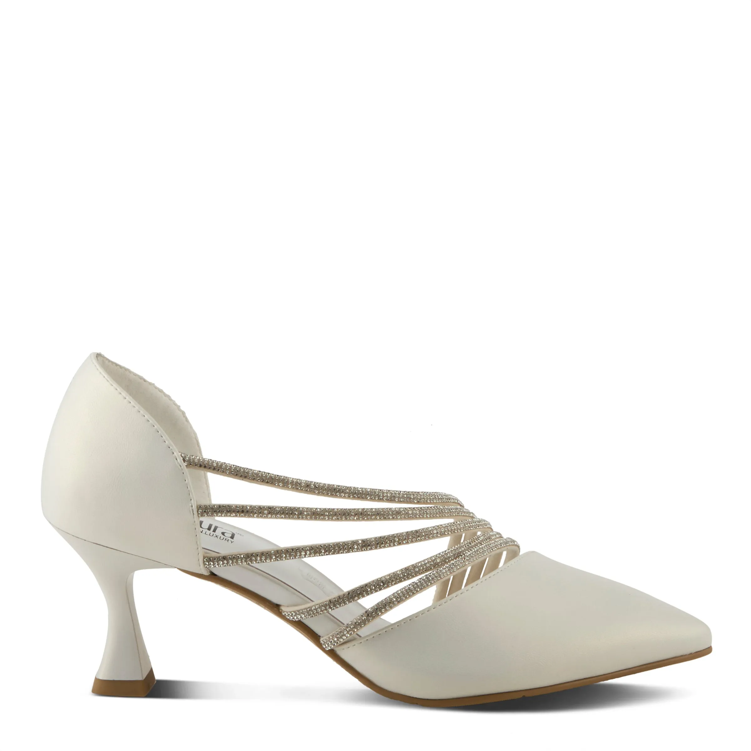 AZURA CLASSICHEEL SHOES