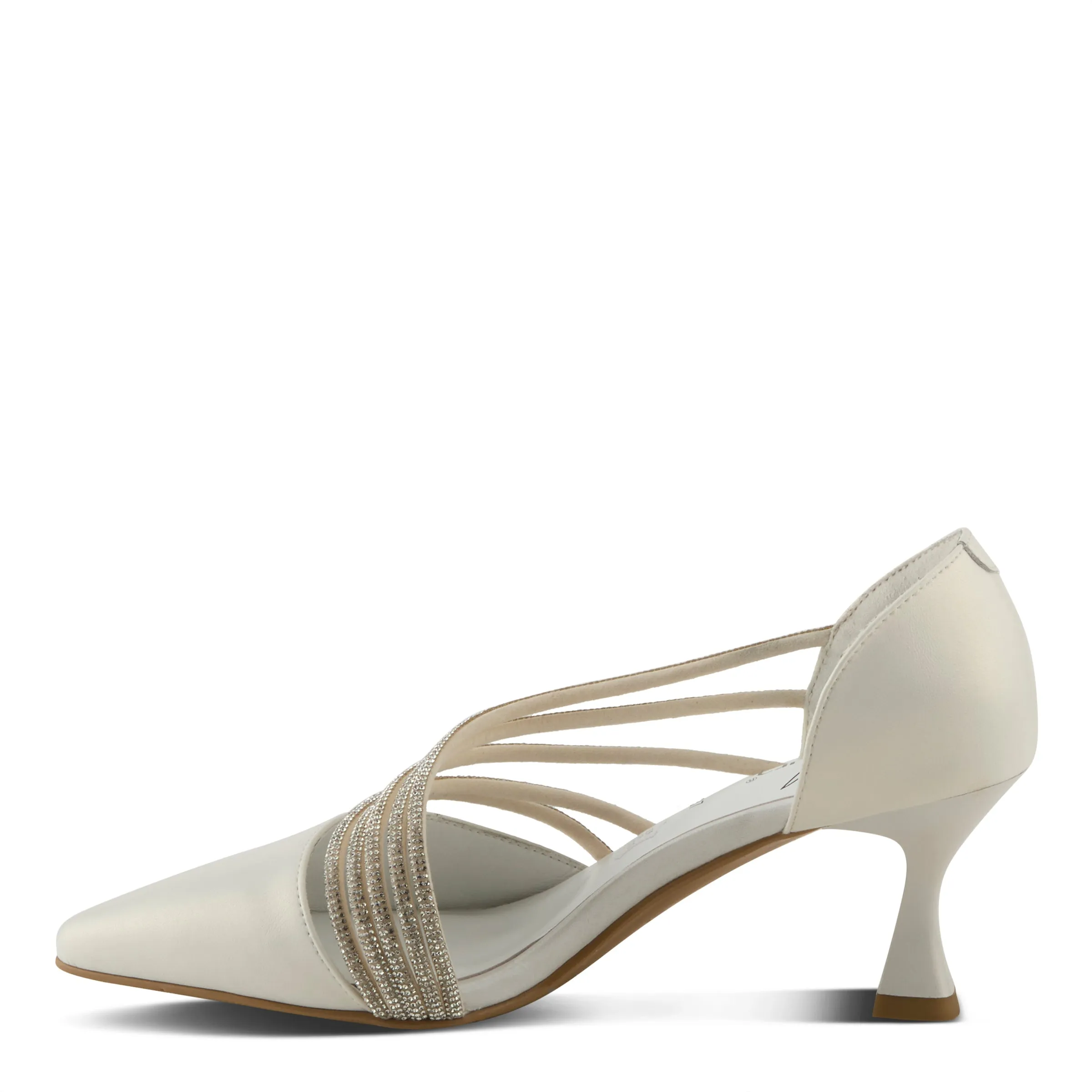 AZURA CLASSICHEEL SHOES