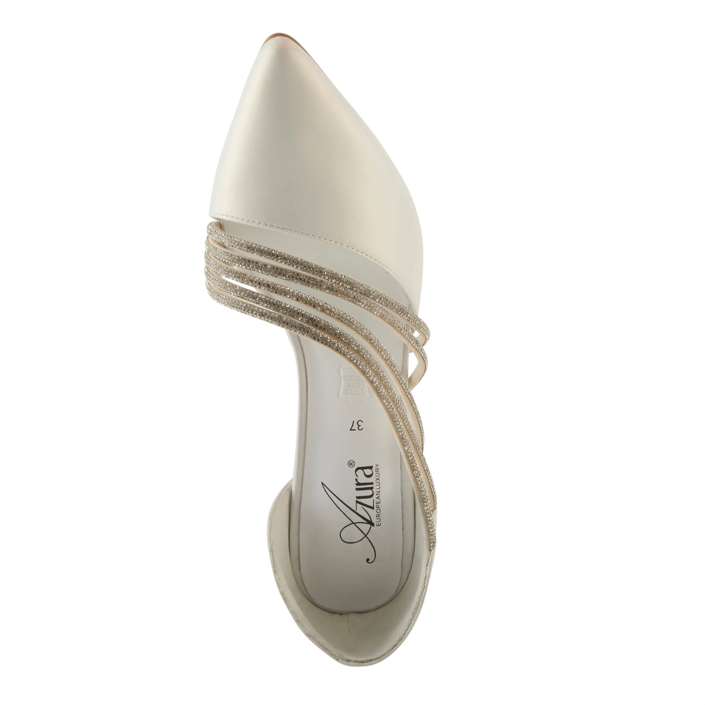 AZURA CLASSICHEEL SHOES