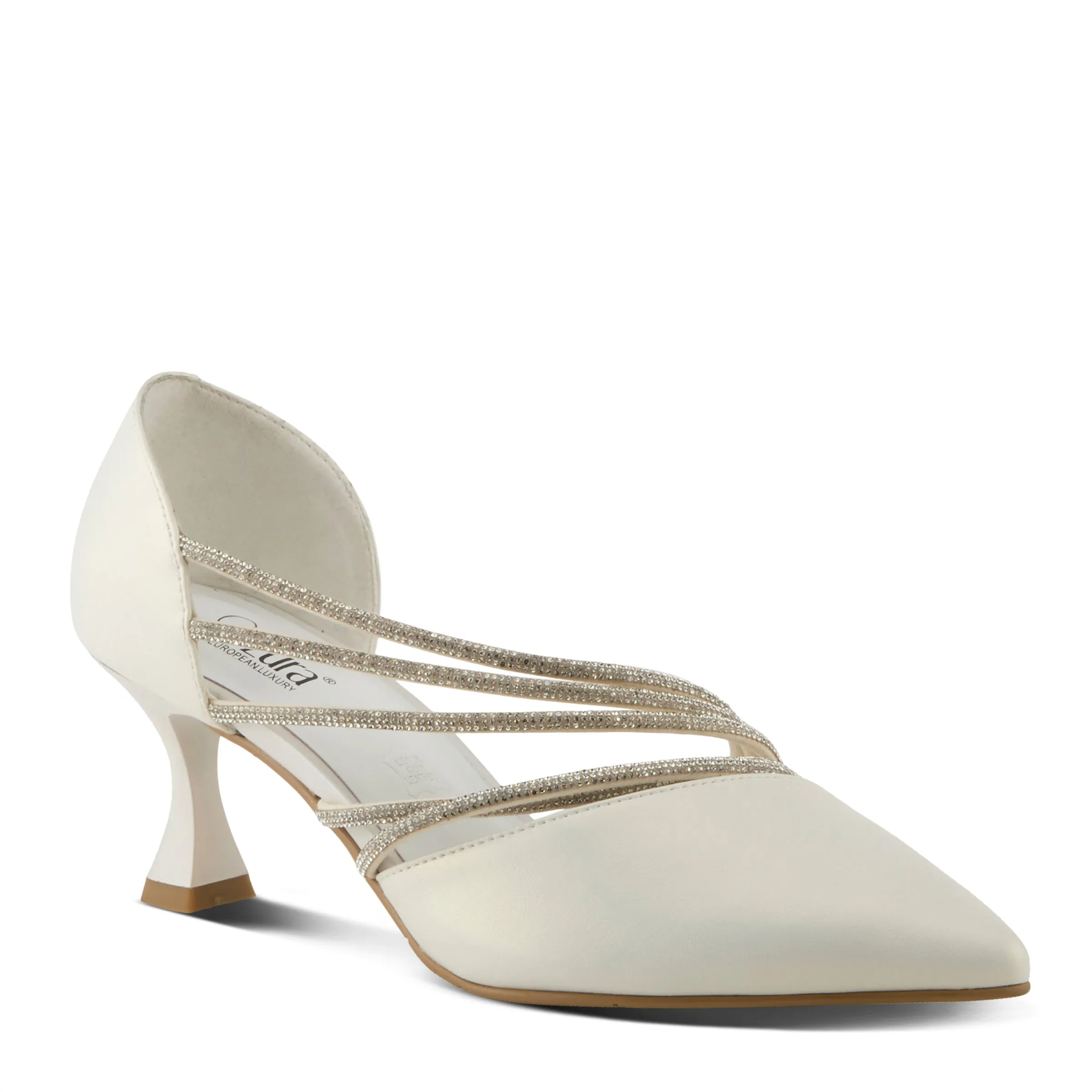 AZURA CLASSICHEEL SHOES