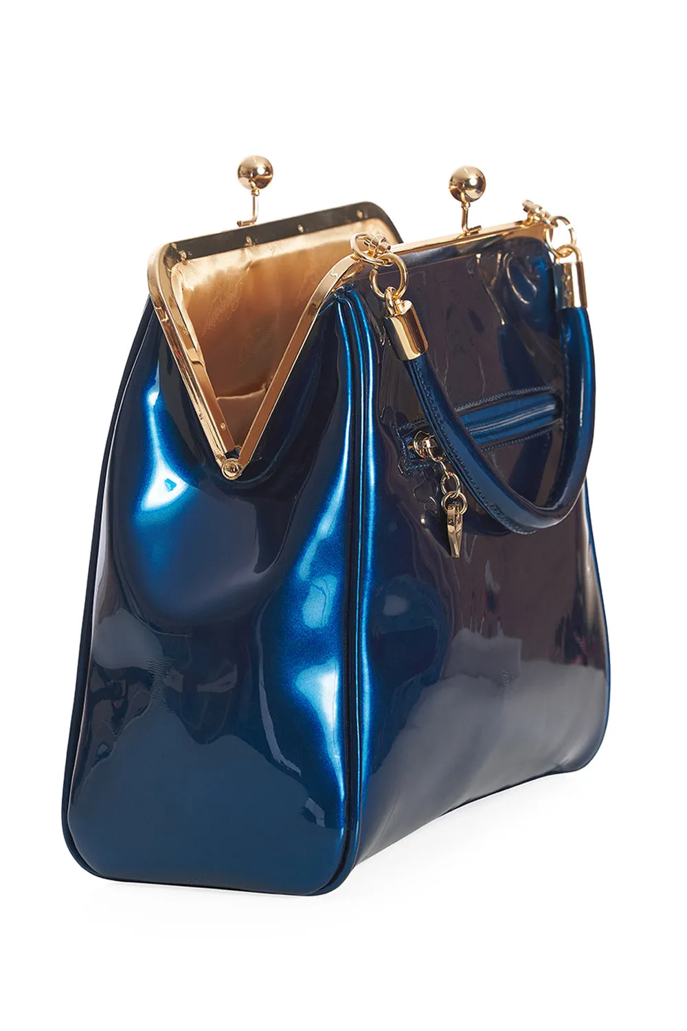 Banned Apparel - American Vintage Handbag