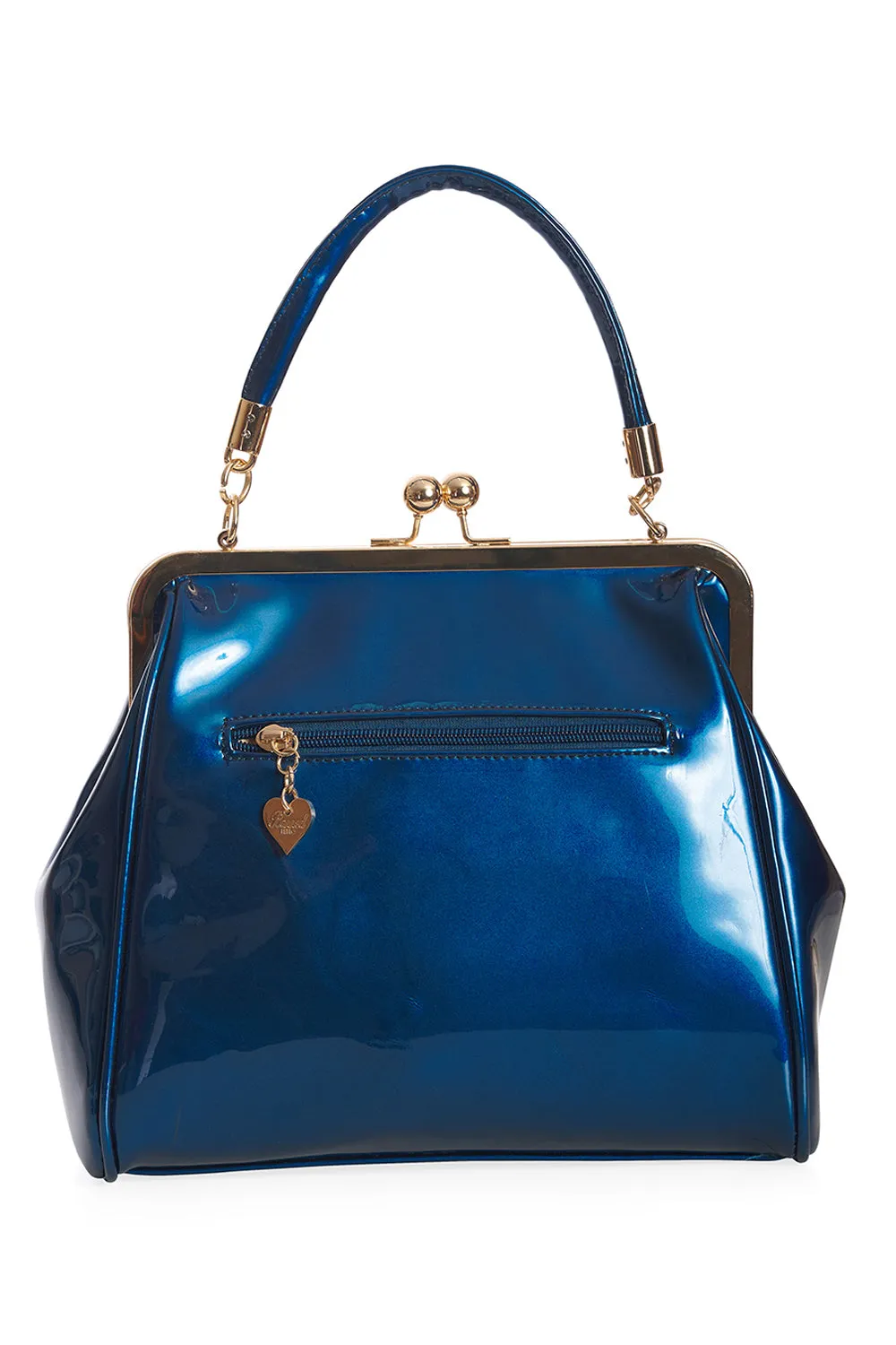 Banned Apparel - American Vintage Handbag