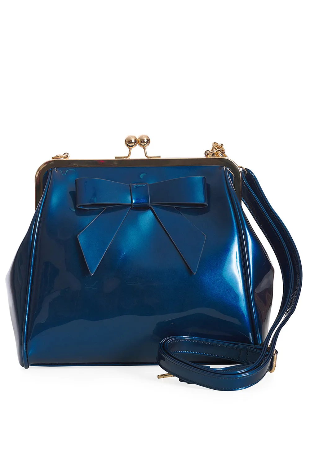 Banned Apparel - American Vintage Handbag