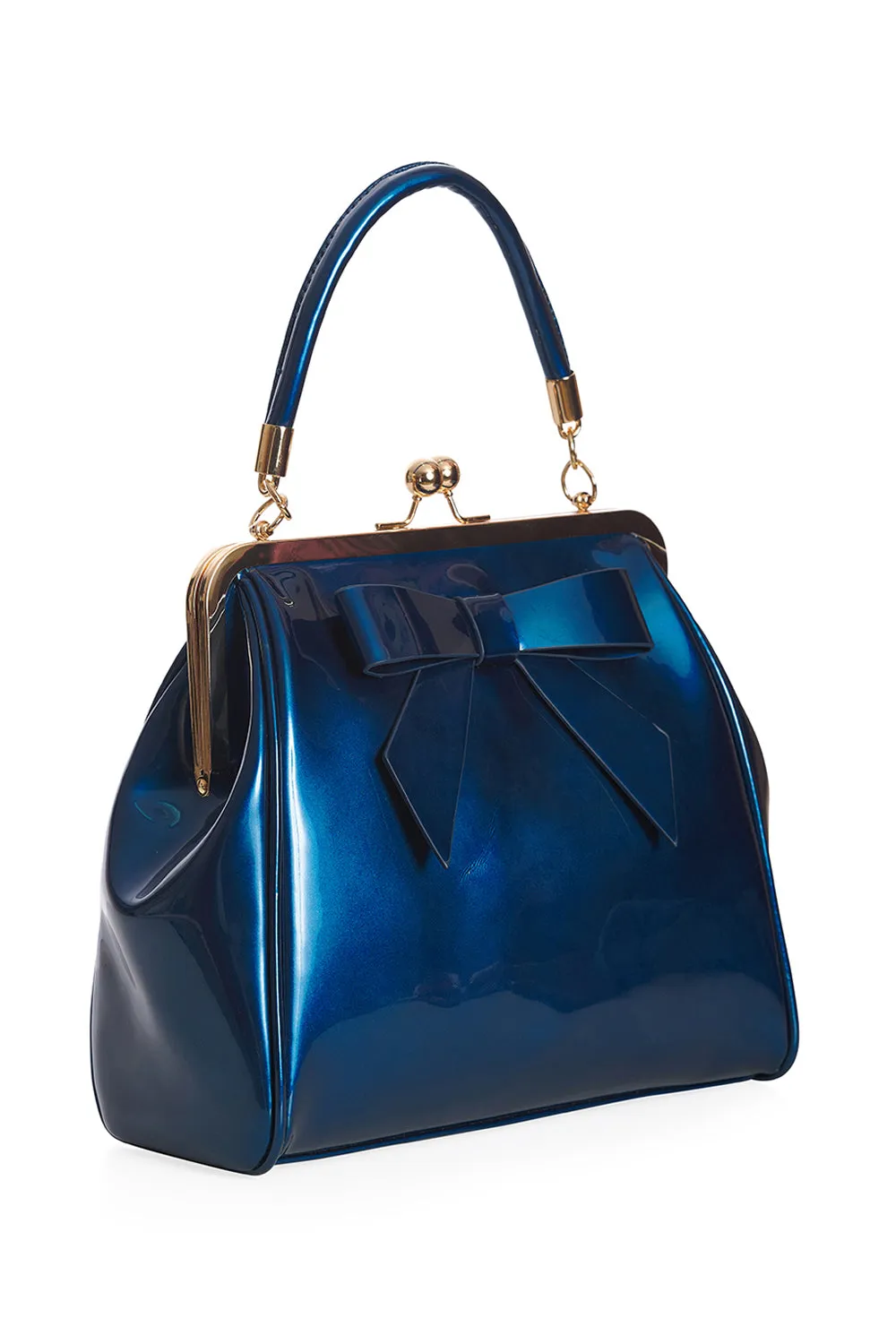 Banned Apparel - American Vintage Handbag