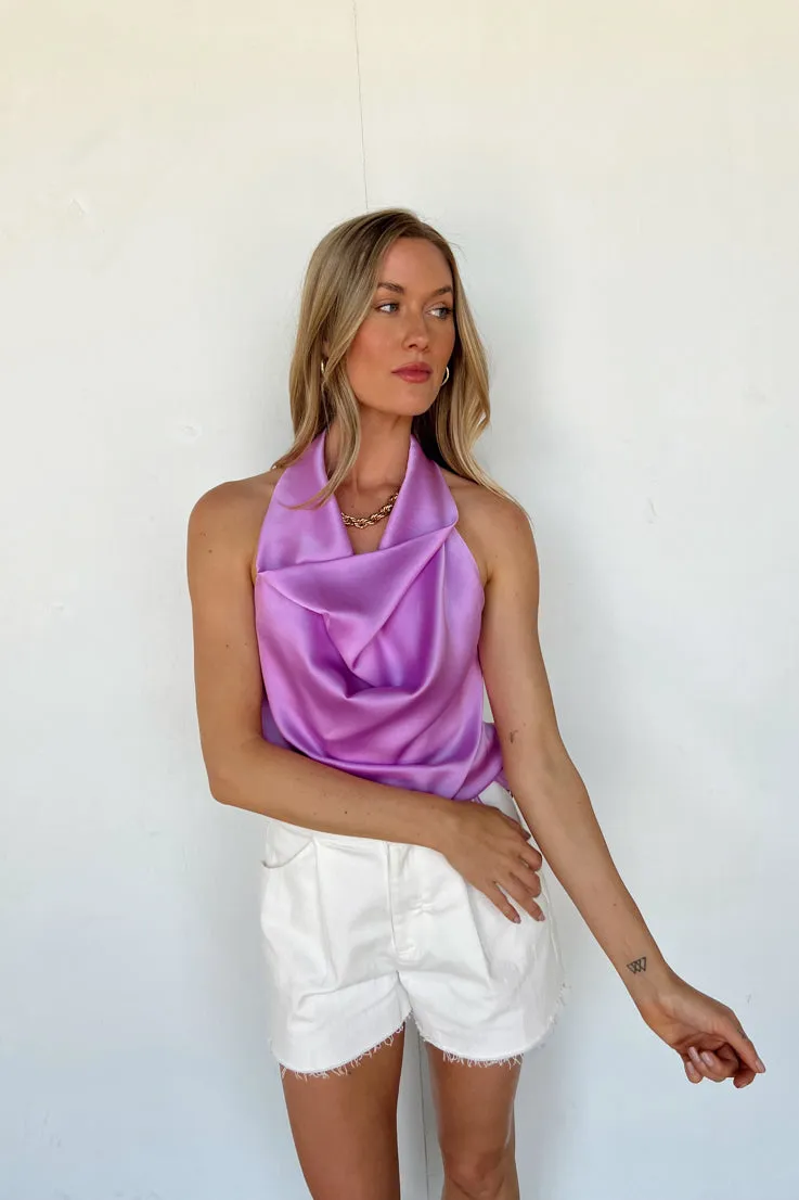 Bellflower Top