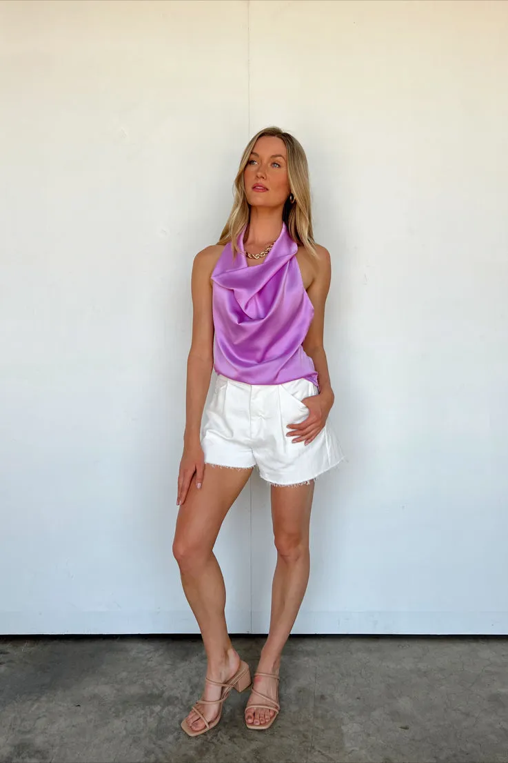 Bellflower Top