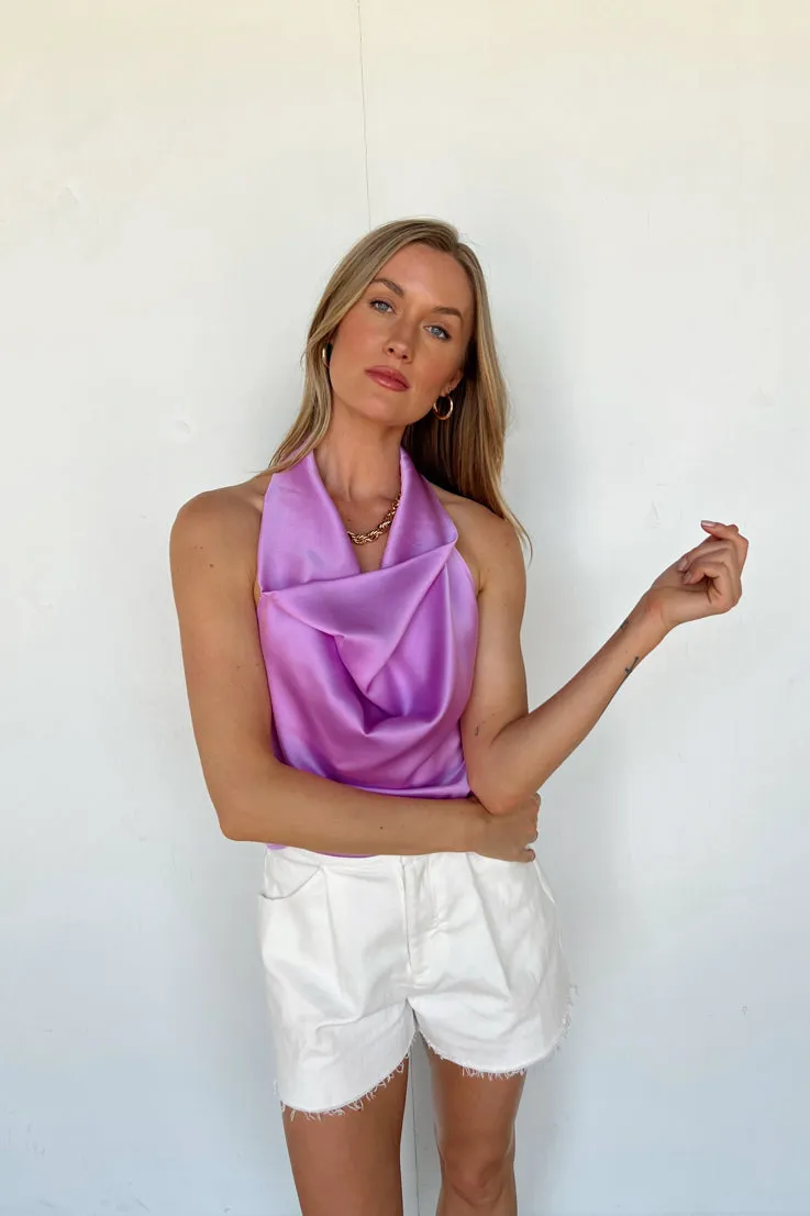 Bellflower Top