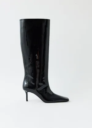 Bequared Boots