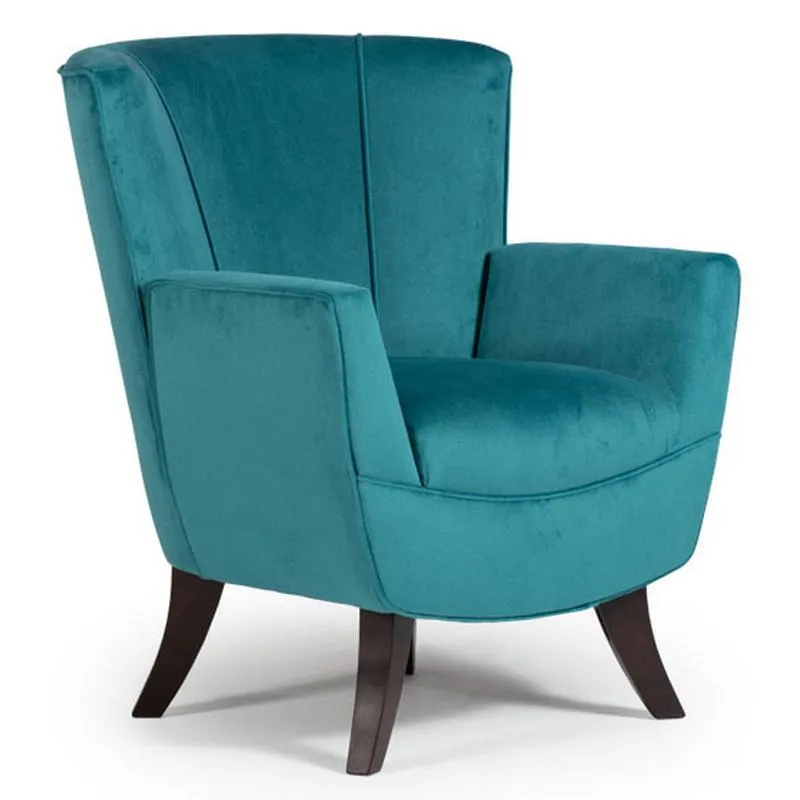 Best Home Furnishings Bethany Stationary Fabric Chair Bethany 4550E
