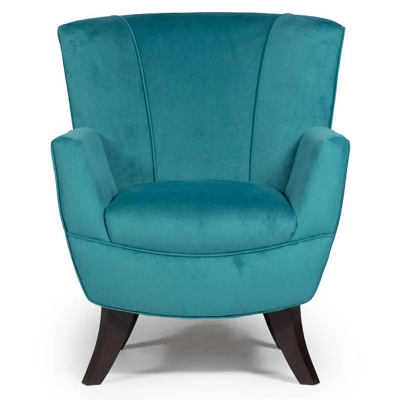 Best Home Furnishings Bethany Stationary Fabric Chair Bethany 4550E