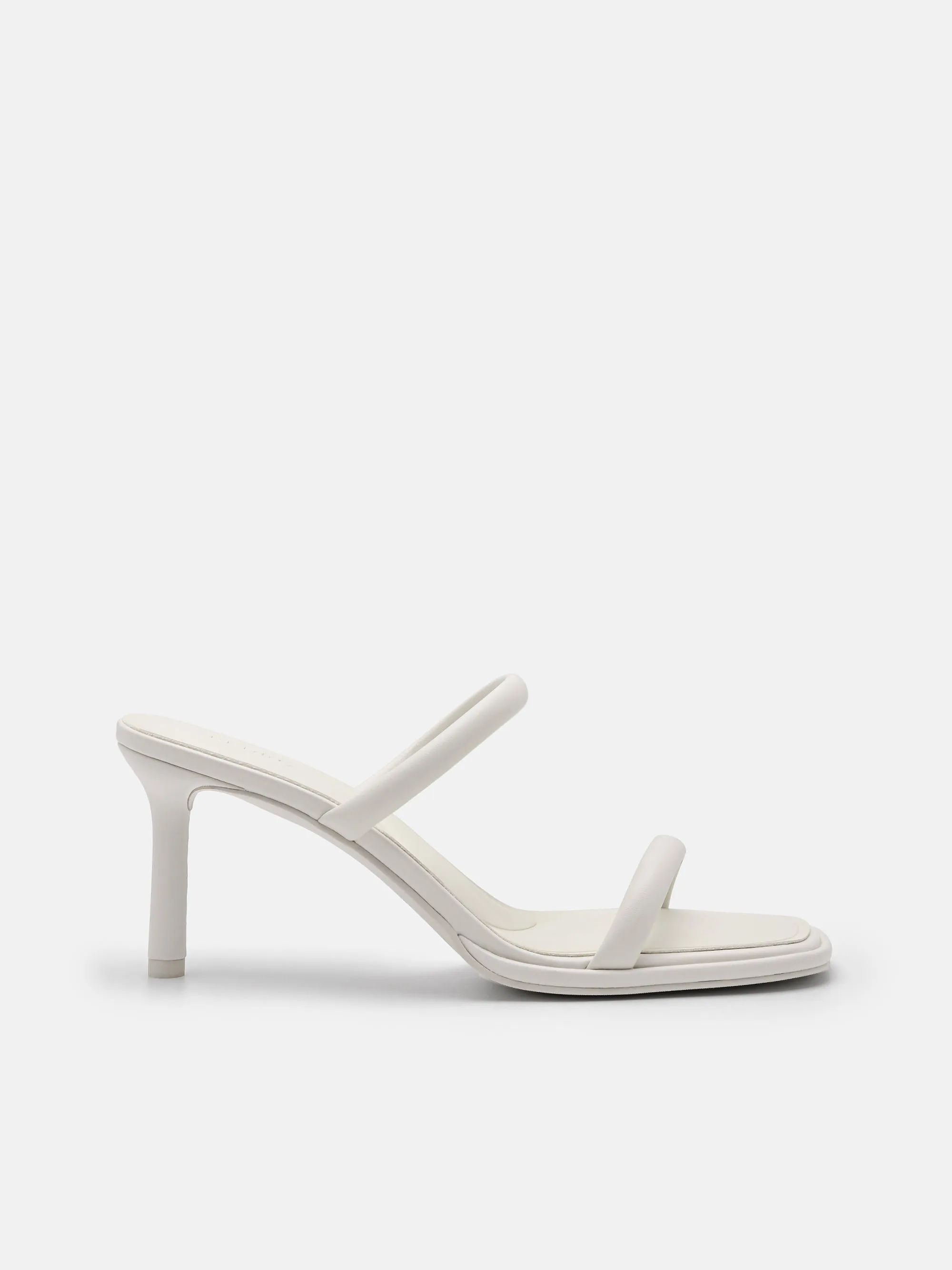 Bianca Heel Sandals