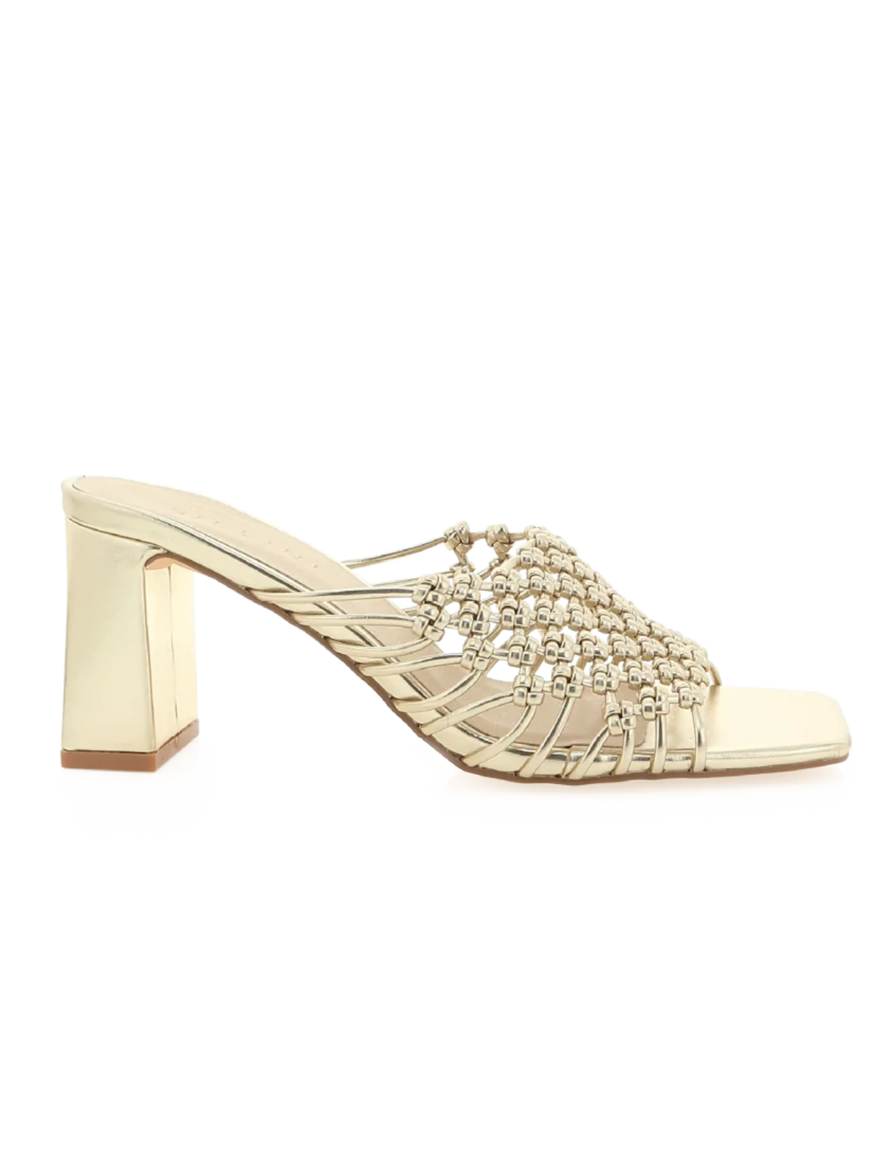 BILLINI XIMENEZ HEELS