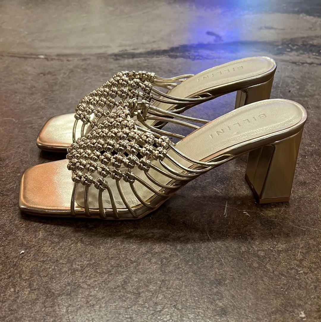 BILLINI XIMENEZ HEELS