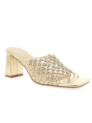 BILLINI XIMENEZ HEELS