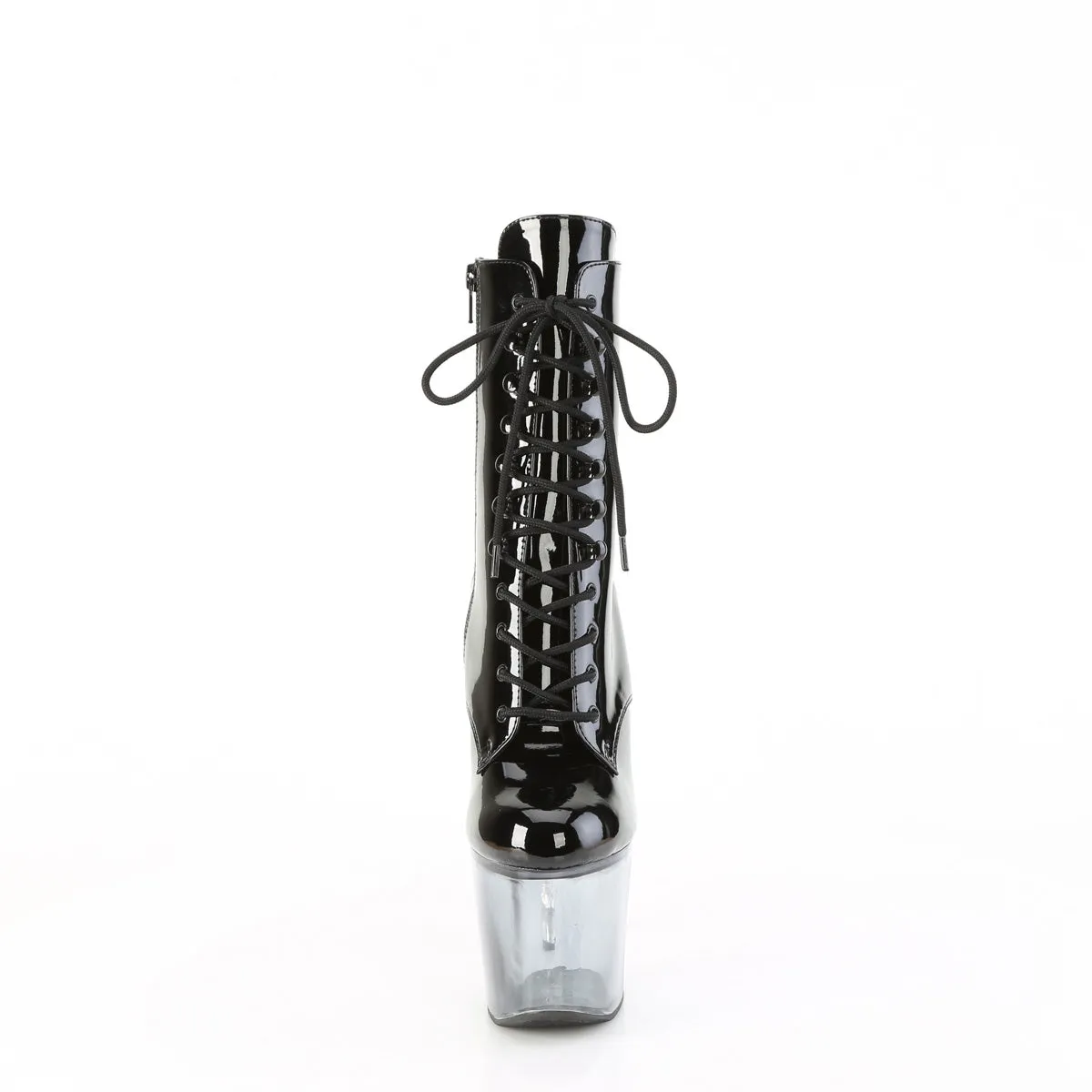 BLISS-1020BC Pleaser Sexy Footwear Kinky Pole Dance Boots