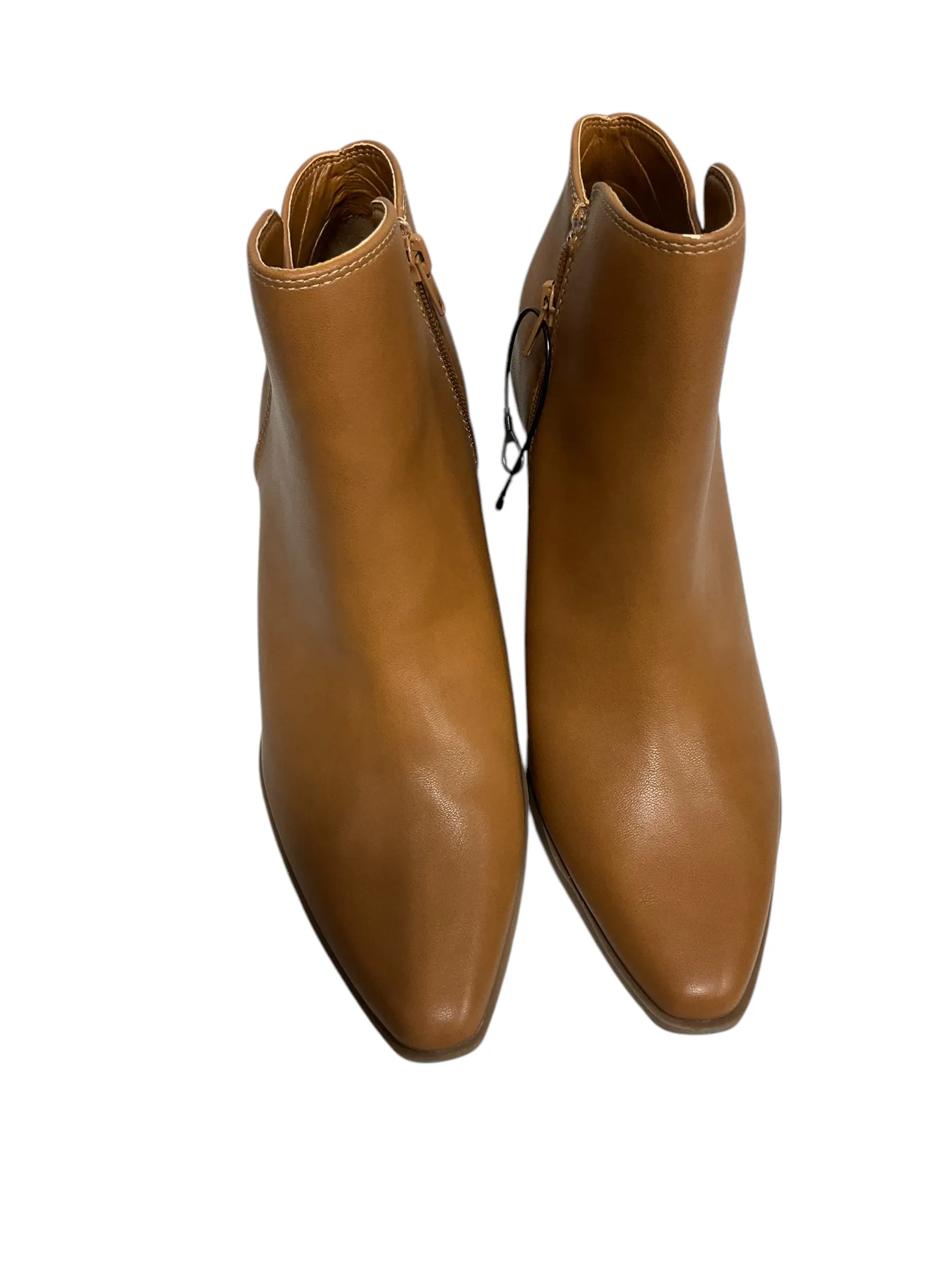 Boots Ankle Heels By Ana  Size: 11