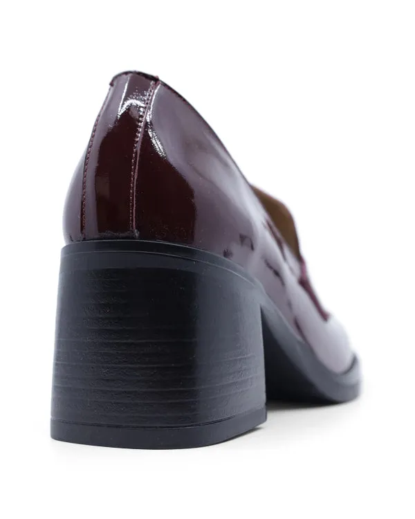 BUENO COLETTE MID HEELS