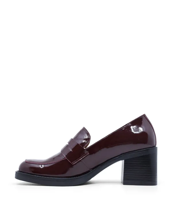 BUENO COLETTE MID HEELS