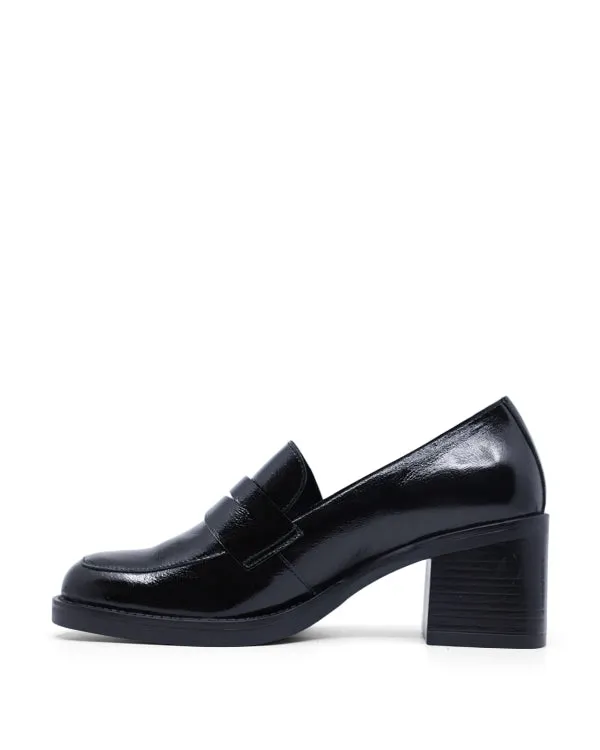 BUENO COLETTE MID HEELS